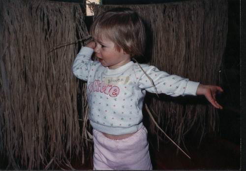 Brenda Gymboree