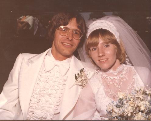 Gary&Maureen