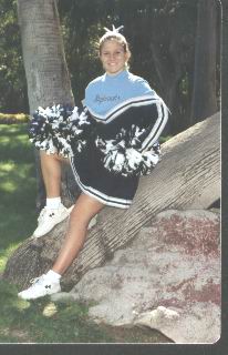 Brenda Cheer