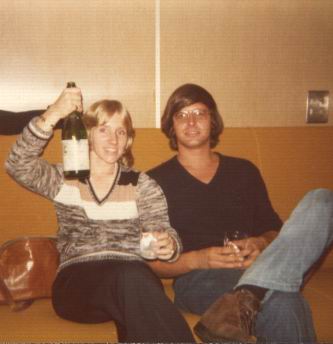 Maureen&Gary1975