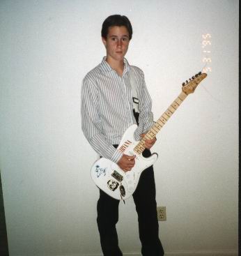Keithguitar