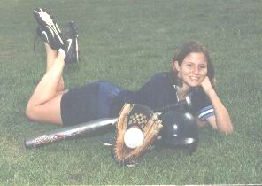 Brenda Softball